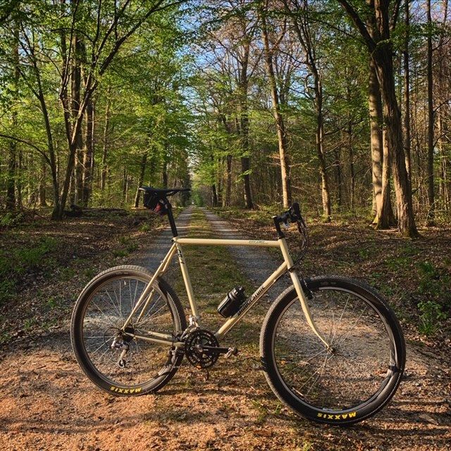 Bridgestone MTB