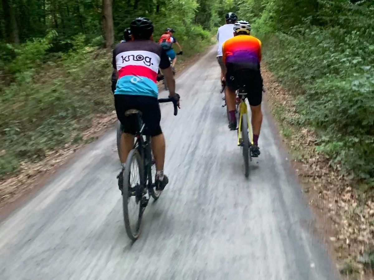 So war der 1. Dreggische&nbsp;Donnerstag