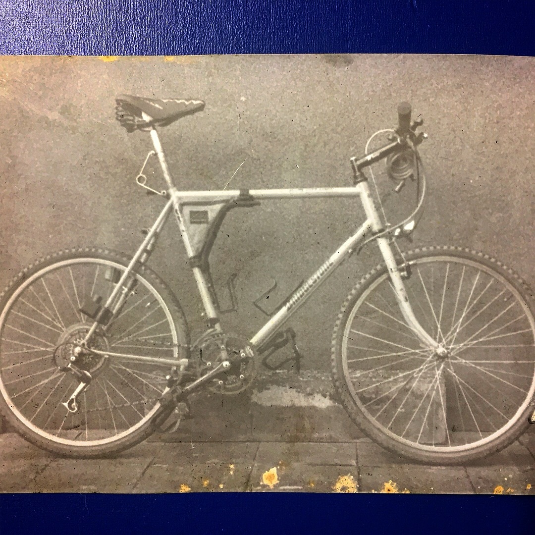 Bridgestone MTB